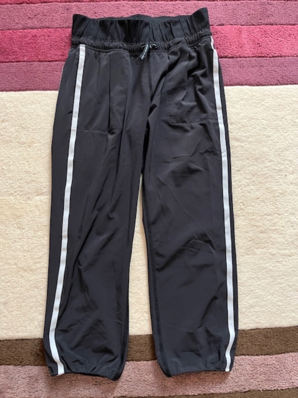 Ivivva by Lululemon Girls Capri / Size 12 / EUC